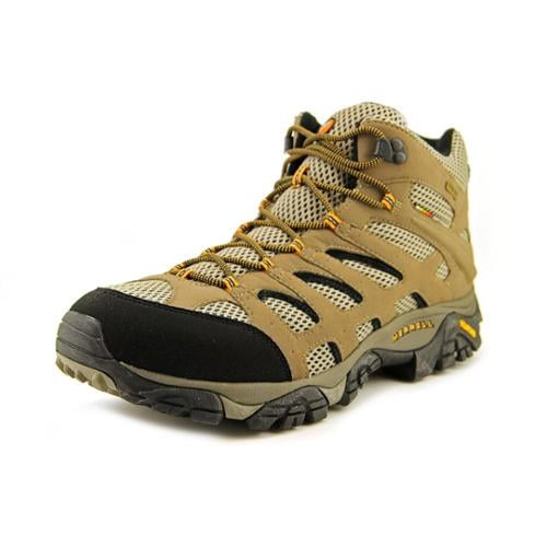 Merrell Merrell Moab Mid Gore Tex Hiking Sneaker Shoe Mens Walmart Com Walmart Com Merrell Merrell Moab Mid Gore Tex Hiking Sneaker Shoe Mens Walmart Com Walmart Com