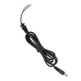 thumbnail image 2 of sweethay Cable conector de CC Núcleo de cobre Cable de conexión de PVC Cables de alimentación Suministro de cable Piezas de repuesto Adaptadores de corriente, 2 of 6