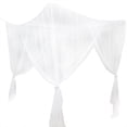 thumbnail image 3 of Filet, Auvent Pliable Durable en Polyester, Taille Universelle pour Lit de Taille Complète à Très Grand, 3 of 8