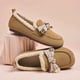 thumbnail image 4 of Zapatos La Casa Invierno para Del Interior Y Al Aire Libre, 4 of 8