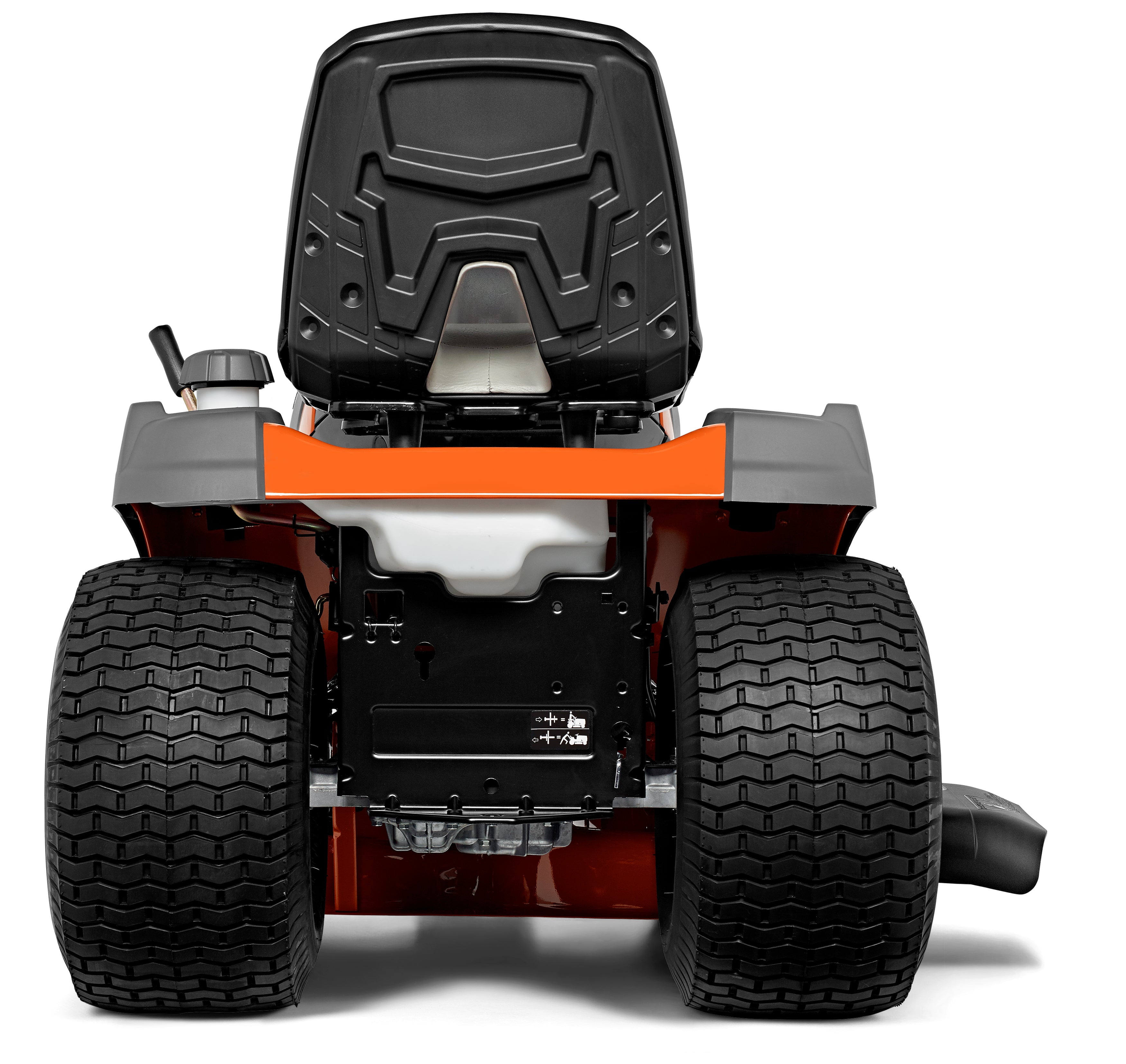 Husqvarna TS 146 (46") 22HP Briggs Lawn Tractor 960430346
