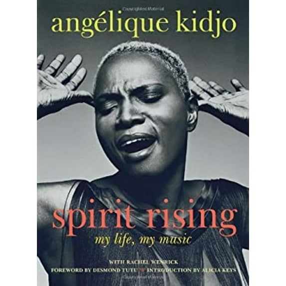Pre-Owned Spirit Rising: My Life, My Music (Hardcover) 0062071793 9780062071798