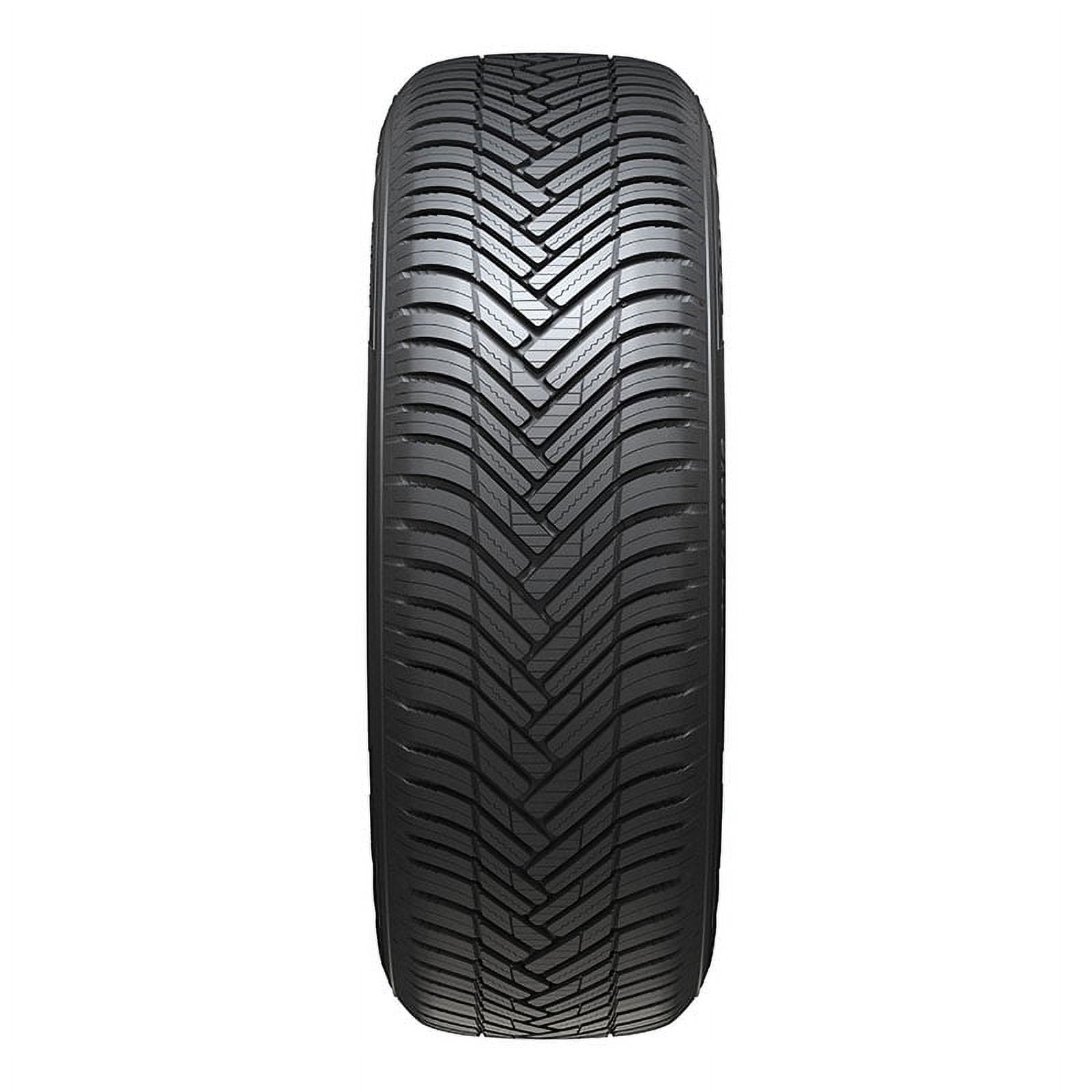 4S2 105W 2 Tires 235/55R19 Hankook XL Set X (H750A) Kinergy of