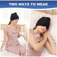 thumbnail image 5 of Suitable for migraine, headache relief cap, migraine ice pack, 5 of 5