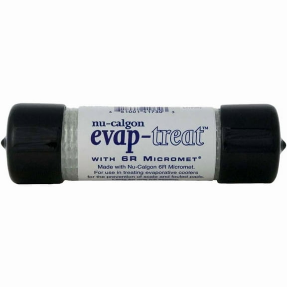 Nu-Calgon Scale Inhibitor,Clear,Cylinder 4173-04