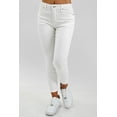 thumbnail image 1 of Jeans skinny con strech Balam/ Juvenil, 6349 (Blanco) blanco ECH, 1 of 4