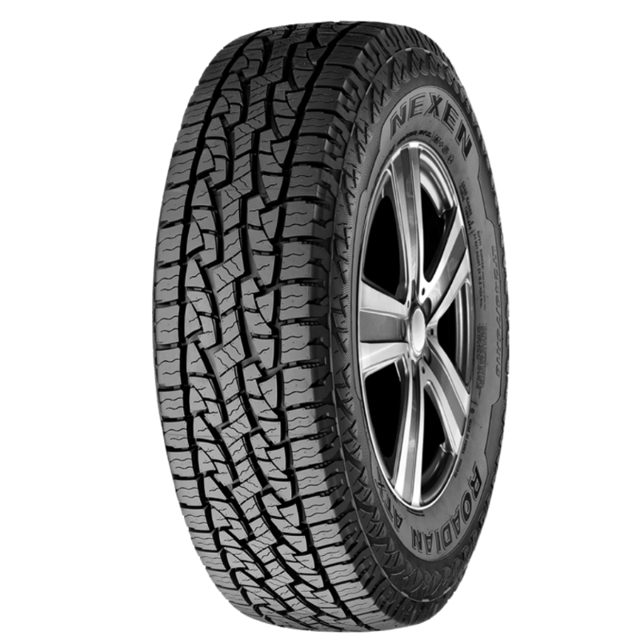 Paquete de 4 Llantas 31X10.50 R15 109S Nexen RO ATX