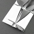 thumbnail image 3 of Amosfun Thermal Emergency Blanket Reflective Blanket Silver 5Pcs for Outdoor, 3 of 8