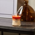 thumbnail image 4 of WoodWick Medium Hourglass Trilogy Scented Candle, Pumpkin Gormand, 9.7 oz, 4 of 7