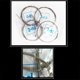 thumbnail image 4 of 4Pcs Electric Bass String Set Steel Wire Exquisite Toning Electric Bass String Kit for Music Lesson, 4 of 4