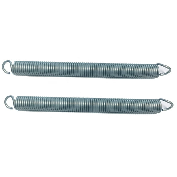 John Deere Original Equipment Extension Spring - E88554,2