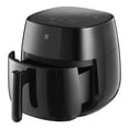 thumbnail image 2 of ZWILLING Friteuse à Air Chaud à Revêtement Céramique 4 l, Noire, 2 of 11