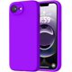 thumbnail image 1 of Funda de silicona LOVE 3000 a prueba de golpes para iPhone 16e 6.1 pulgadas, 1 of 7