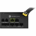 thumbnail image 2 of MSI MAG A650GLS PCIE5 650W Power Supply - ATX, Internal - 120 V AC, 230 V AC Input - 650 W - Active PFC - PCI Express Connector 5.1 - 1 Fan(s) - 90% Efficiency - Low Noise, On/Off Switch, 2 of 7