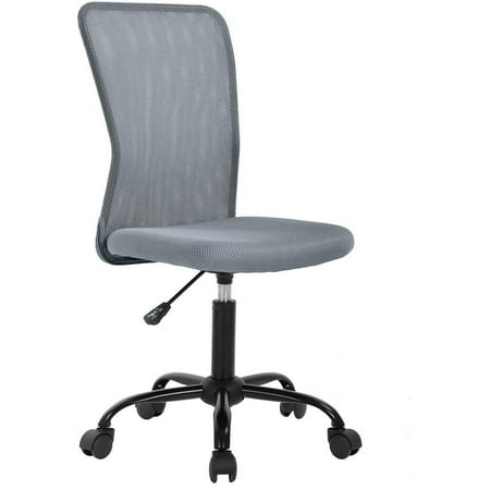 bestoffice ergonomic armless office chair product
