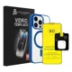 thumbnail image 1 of Funda Case Para iPhone 15 Magsafe Mica Camara Pantalla Kit, 1 of 7