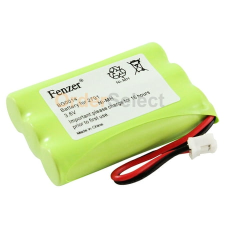Baby Monitor Rechargeable Battery for Graco A3940 2791 2795 2795DIGI