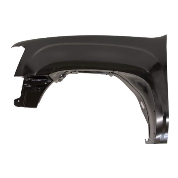 General Motors 25835318 Fender