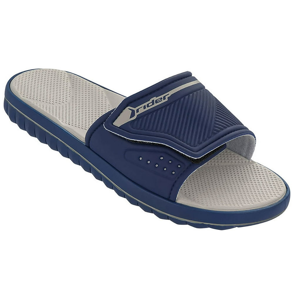 Rider Mens Rider Men Tour Slide Sandal