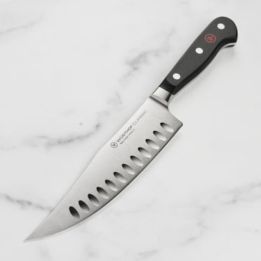 Wusthof Classic 7" Hollow Gr. Craftsman Knife 1040134318