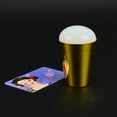 thumbnail image 3 of Ensemble d'Outils de Grattage Doux Transparent pour Nail art, Accessoires de Manucure, 3 of 5