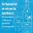 thumbnail image 4 of el Jimador Reposado Tequila, 750 ml Bottle, 80 Proof, 4 of 6
