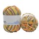 thumbnail image 1 of Hilo de crochet Guantes de bufanda de suéter multicolor Accesorios de paquete de ropa Regalos de bricolaje Establecimiento de madrigueros de 4-capas 13 Inevent HA059391-13B, 1 of 5