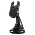 thumbnail image 1 of Universal Car Suction Cup Mount Magnetic Phone Holder Bracket for Dashboard Windshield, 1 of 5