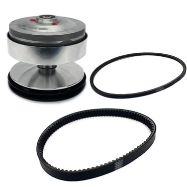 Rear Axle Bearing & Seal Kit For Club Car DS & Precedent Golf Carts (1986-2014 Electric) - Replaces OEM 1011291