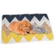 thumbnail image 5 of 2 almohadillas lavables para dormir para perros y gatos, para mascotas pequeñas, reutilizables, almohadillas antideslizantes para entrenamiento de mascotas, 5 of 5