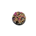 thumbnail image 2 of Xingzhi Boucle d'Oreille Stud Fabrication Lisse Surface Ronde Forme Multicolore Bijoux Accessoires Universels Fête Raccords Cristal Perle Type 2 Type 4, 2 of 6