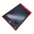 thumbnail image 1 of Generic 8.5 Inch Electronic Drawing Board ABS LCD Screen One Key Lock Child Accessories, 1 of 8