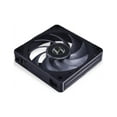 thumbnail image 3 of LIAN LI UNI Fan P28 120 Black 1x 12cm Fan Pack without a Fan Speed Controller -- UF-P28120-1B, 3 of 6