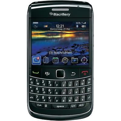 blackberry bold 9700 Rénové