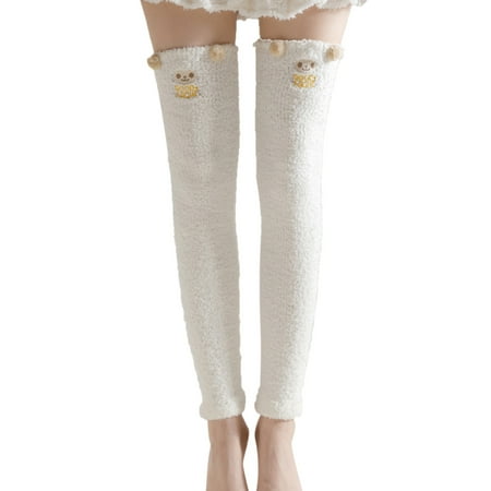 

ZHAGHMIN Thin Socks Thermal Knee Pads For Womens Coral Socks Stripe Socks Colorful Lightweight Athletic Socks Casual Socks Winter Socks Socks Tab Socks Girls Socks 6-8 Years Old Smell P