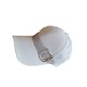 thumbnail image 5 of Guardurnaity Gorras de béisbol Rhinestone Sun Visor Sombreros Hebilla de metal Ala ancha Cola de caballo Sombrero Ajustable Viajes Compras Deportes Type2 NO2, 5 of 6