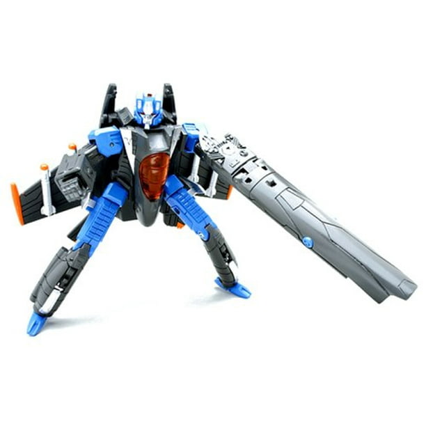 Transformers Galaxy Force GD-02 Thundercracker, Contact Seller By TOMY From USA - Walmart.com