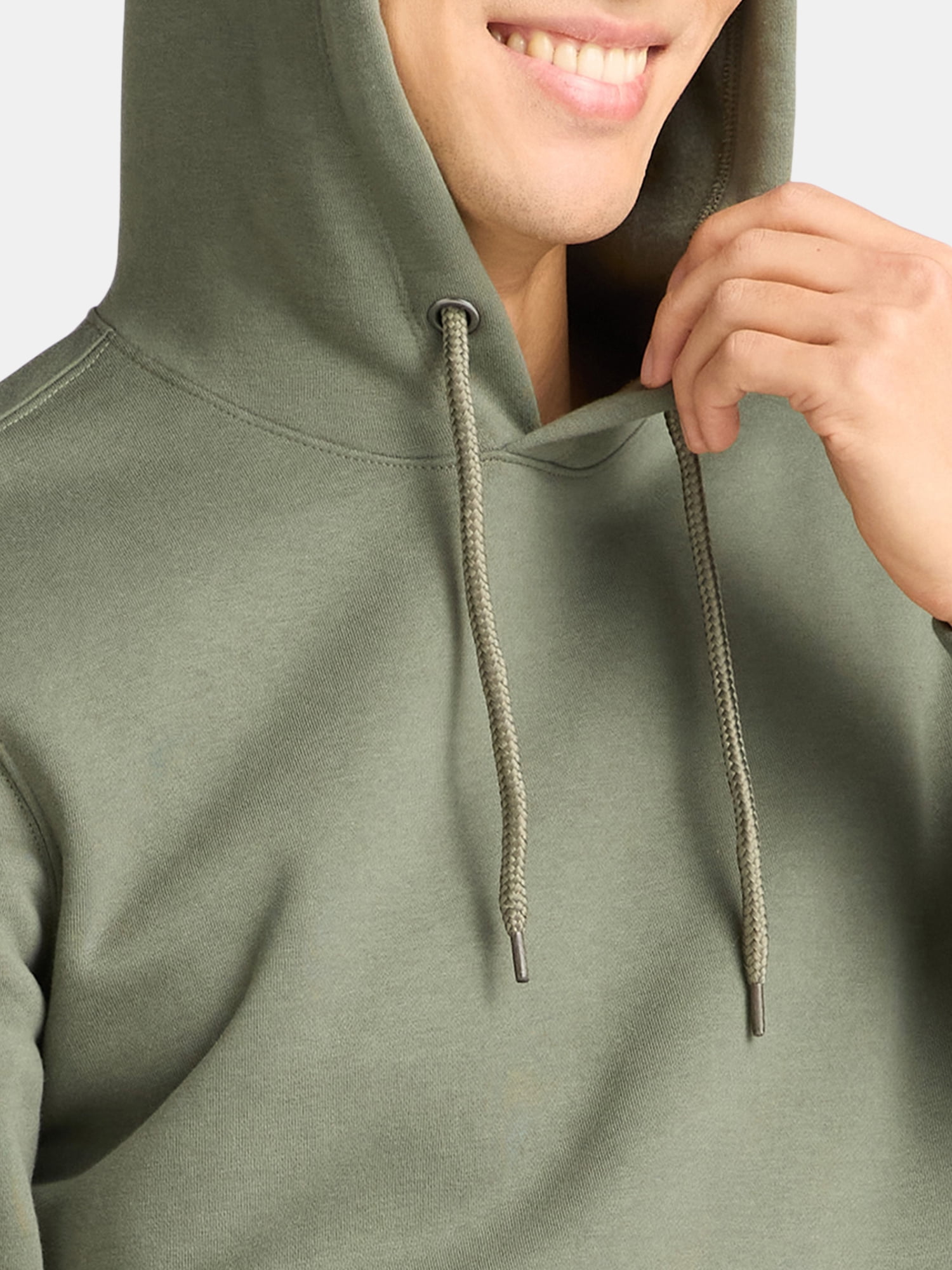 Brahma Men's and Big Men's Work Wear Hoodie, Size S-3XL
