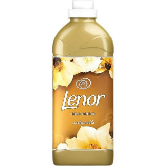 Lenor Gold Orchid Liquid Fabric Conditioner Parfumelle 750ml