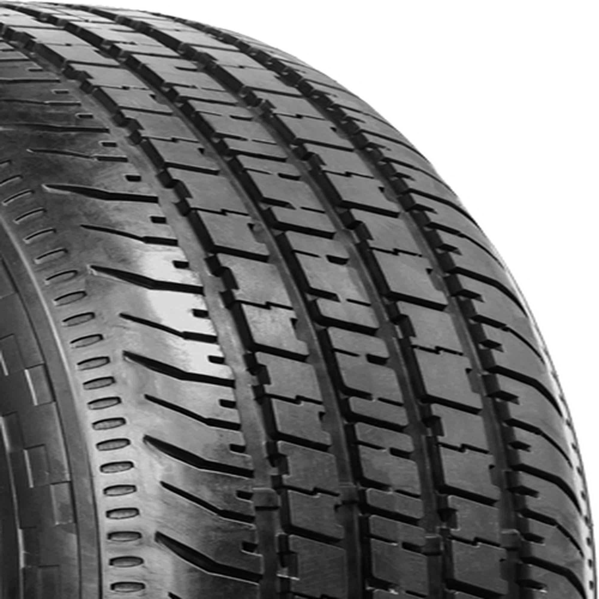 Advanta ST ST205/75R15 107/102N D Trailer Tire