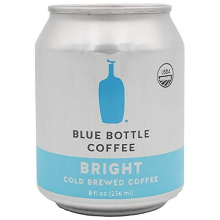 - Cold Brew Coffee (6 Pack) 8Oz Can