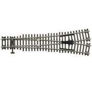 560 Code 83 Wye Turnout HO Multi-Colored