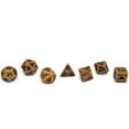 thumbnail image 3 of Ancient Earth Dice Collection - 7 Piece Set, 3 of 3