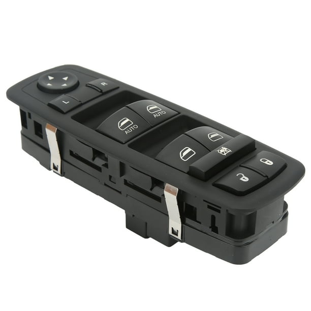 68086693AC, Interruptor De Elevalunas Eléctrico Principal De Puerta Delantera Resistente Al Desgaste, Fabricado Con Precisión De Alta Sensibilidad Para Coche