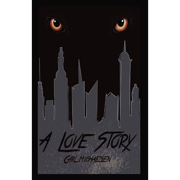 A Love Story (Paperback)