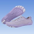 thumbnail image 2 of ZACPNCV Kids Quick Dry Water Shoes Barefoot Aqua Socks for Pool Beach Non Slip Soft Sole Outdoor Sports, 2 of 9
