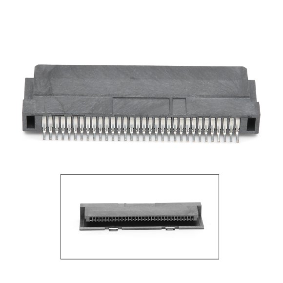 Game Card Reader Slot, High-quality Plastic 32Pin Card Reader Slot Repair Accessory Part For DS NDSL GBA Console For Consum Electronics