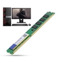 thumbnail image 2 of Memoria DDR3, Capacidad 4G DDR3 Estable Y Fiable 1600 MHz 1,5 V 240 Pines Para Placa Base De Escritorio YLSHRF DDR3 1600MHz, 2 of 8