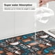 thumbnail image 5 of Balery Coffee Lover Print Alfombrilla de Secado para Cocina, 18x24 Pulgadas, Súper Absorbente para Platos y Encimeras, 5 of 7