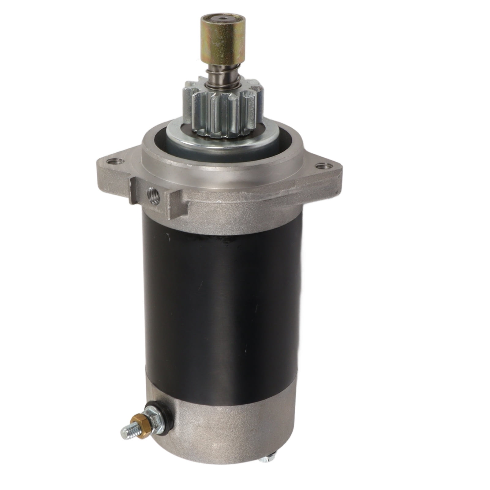 Outboard Motor Starter, Steel Outboard Starter For Boat Accessories
